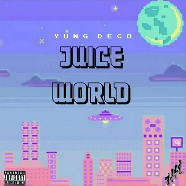 Juice World (Deluxe Edition)