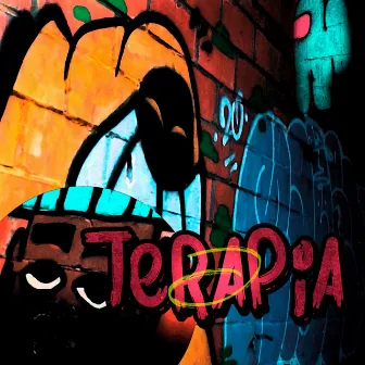 Terapia by JT MC