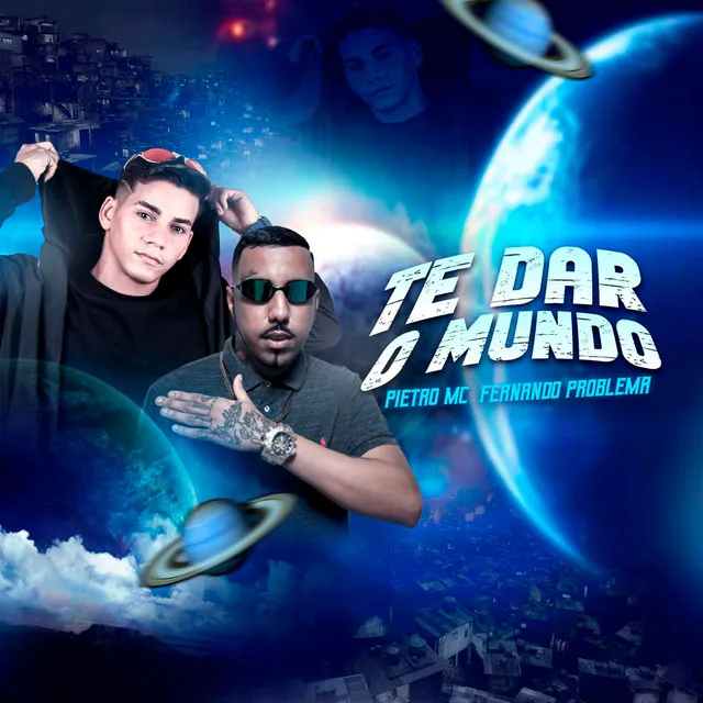 Te Dar o Mundo