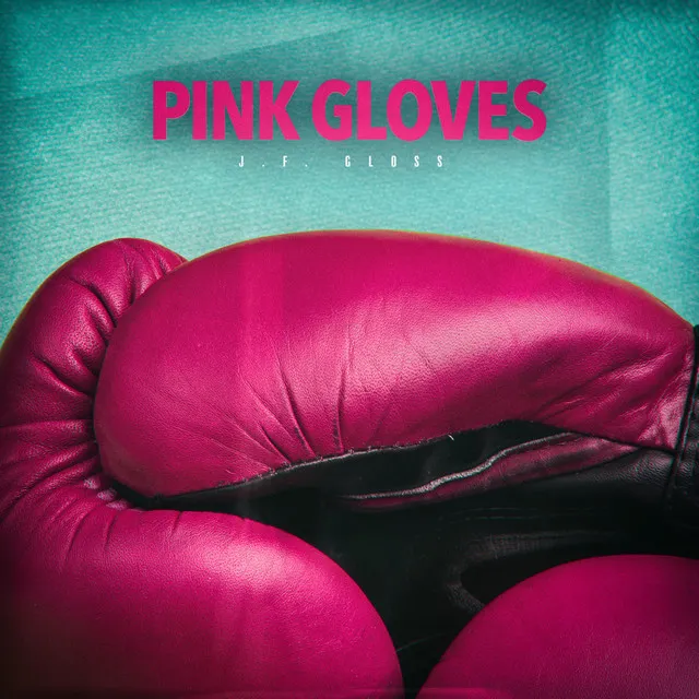 Pink Gloves