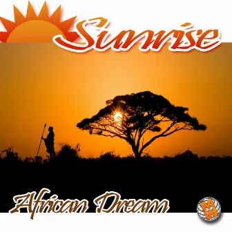 Sunrise: African Dream by Waititu