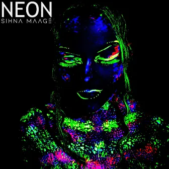 Neon by Sihna Maagé