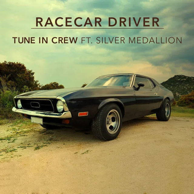 Racecar Driver - Radio Edit