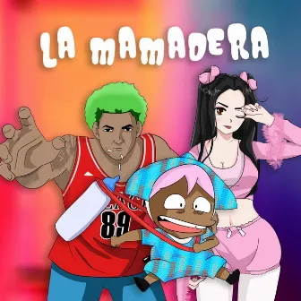 La Mamadera by Yammy