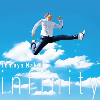 infinity by Tomoya Nakai