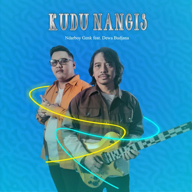 Kudu Nangis