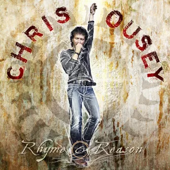 Rhyme & Reason by Chris Ousey