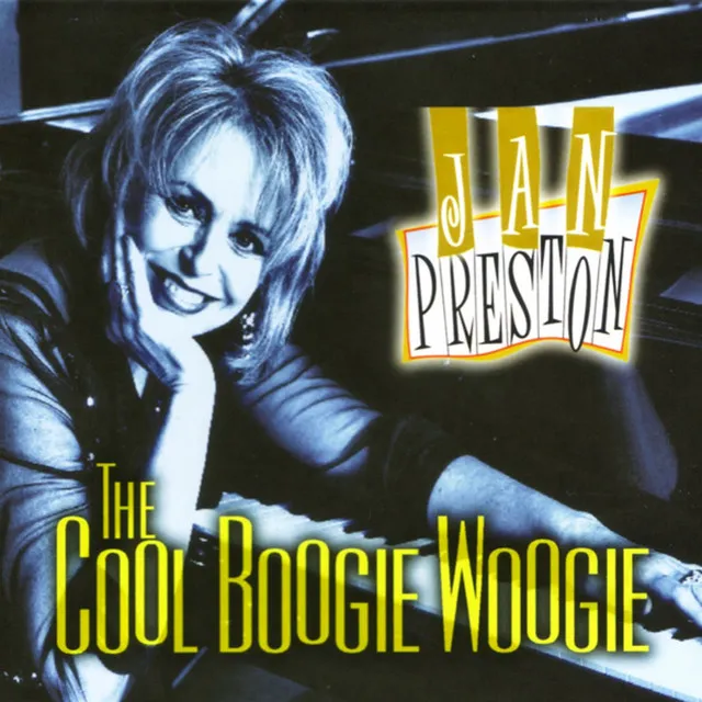 The Cool Boogie Woogie