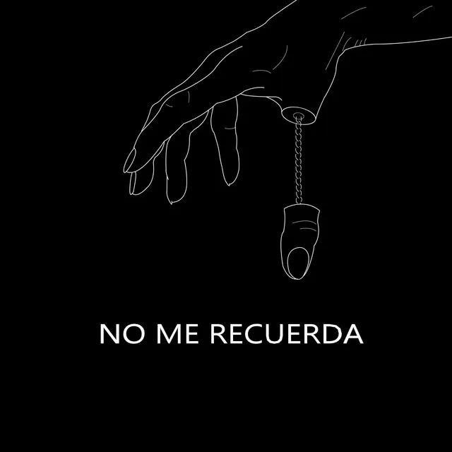 No me recuerda