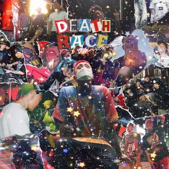 Death Race by DJ Mad