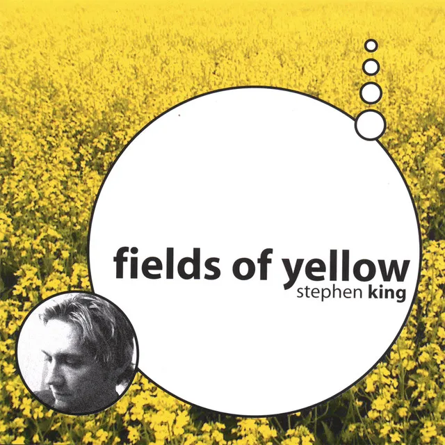 Fields Of Yellow