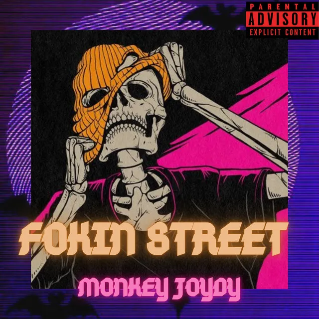 Fvkin Street