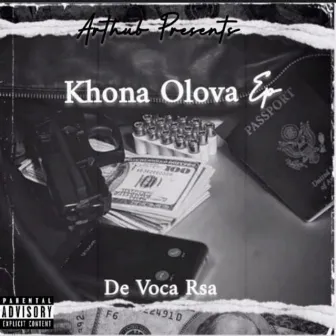 Khona Olova by De Voca RSA