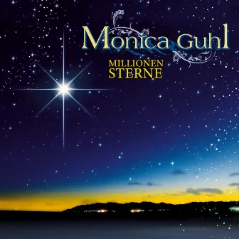 Millionen Sterne by Monica Guhl