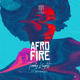 Afrofire by Timmy Knight