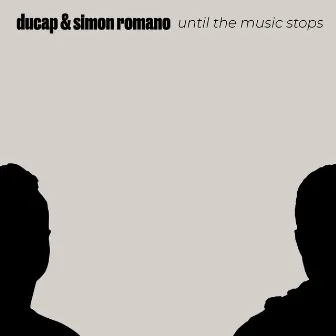 Until the Music Stops (Acoustic Version) by Simon Romano