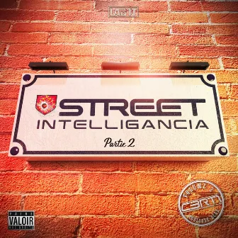 C3RT1 vol.2 Street Intelligancia Pt2 by Lab1T