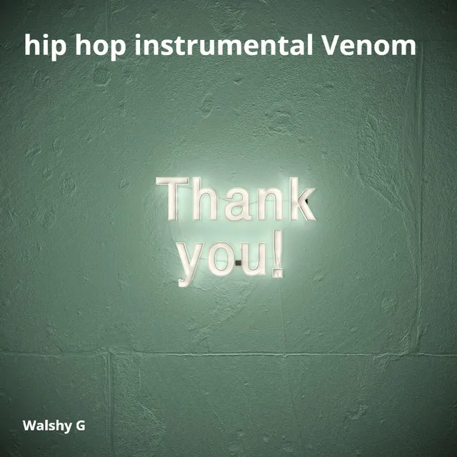 Venom - Instrumental