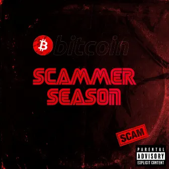 Scammer season by Albánec 616