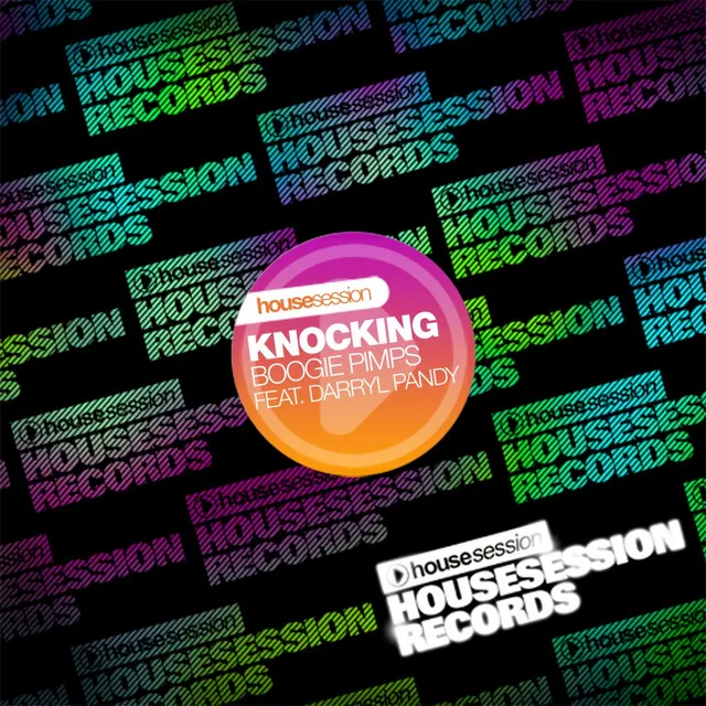 Knocking - Nikolaz Redub