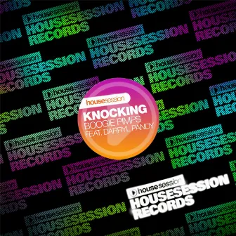 Knocking by Boogie Pimps