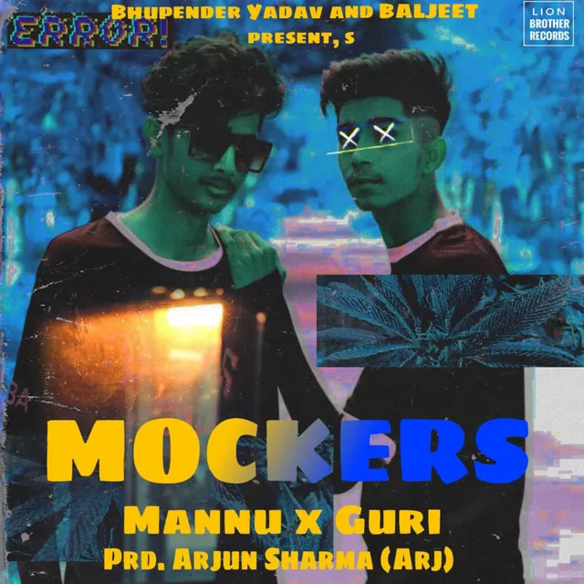 Mockers