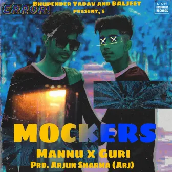 Mockers by Mannu