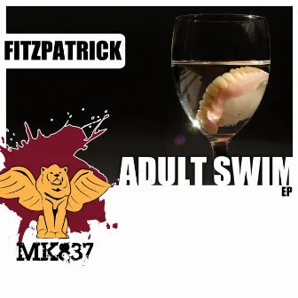 Adult Swim by Fitzpatrick