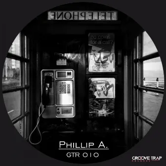 Telephone EP by Phillip A.