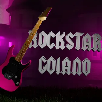 Rockstar Goiano by Syzon