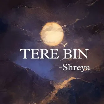 Tere Bin by Shreya