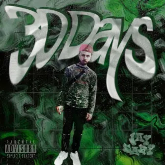 30 Days by Jay Eazy