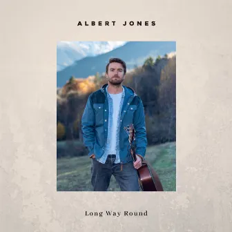 Long Way Round by Albert Jones