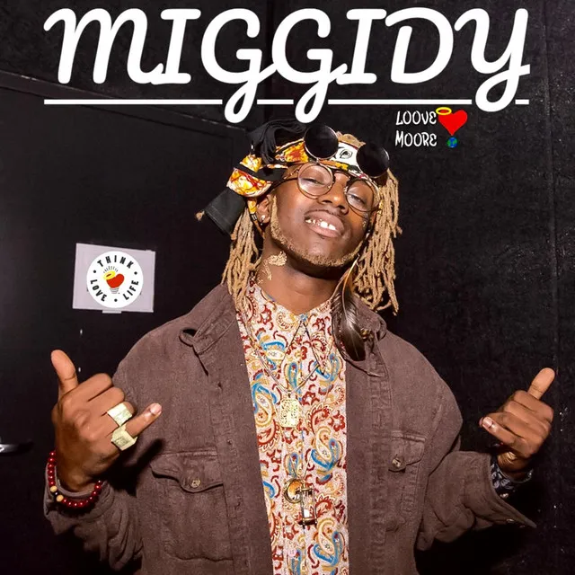 Miggidy