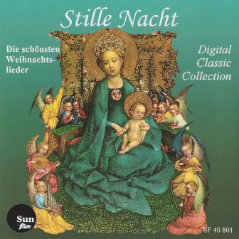 Stille Nacht - The most beautiful Christmas Songs by 