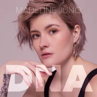 DNA by Madeline Juno