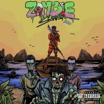 Zombie Summer by Yung Tray