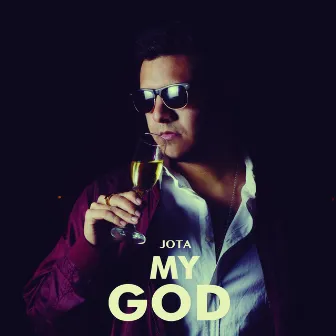 My God by JOTA