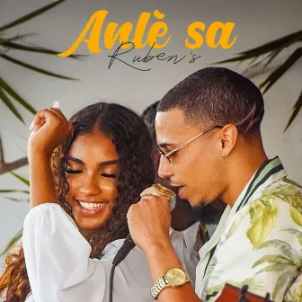 ANLÈ SA by Ruben's