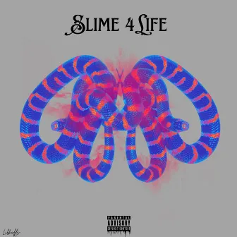 Slime 4 Life by Lilkvffs