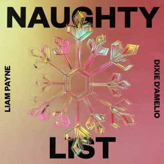 Naughty List (with Dixie) by Dixie