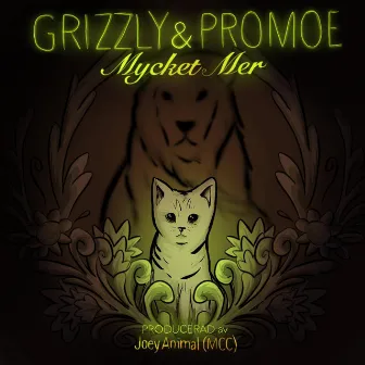 Mycket mer by Grizzly