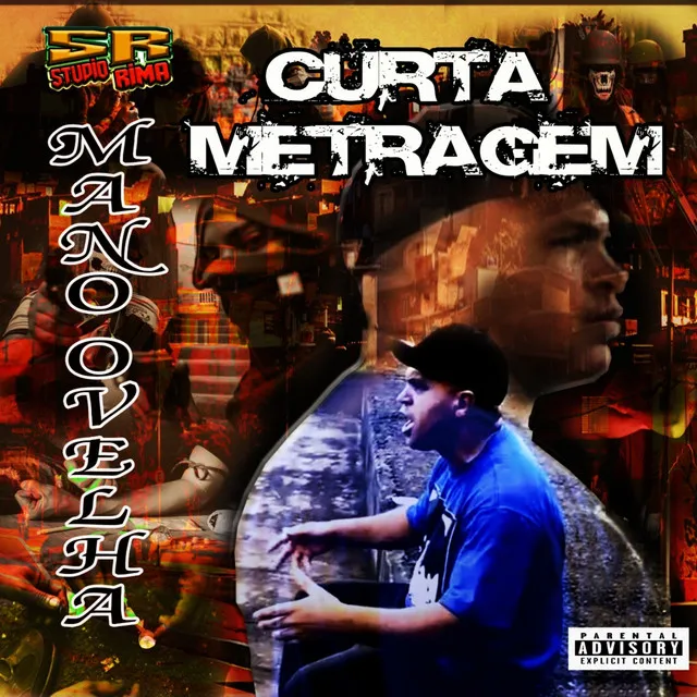 Curta Metragem