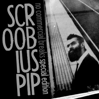 No Commercial Breaks / Words - Live at the Royal Albert Hall Algar Room by Scroobius Pip