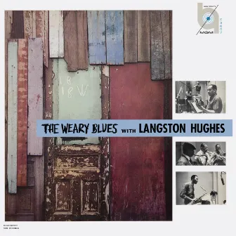 The Weary Blues by Langston Hughes