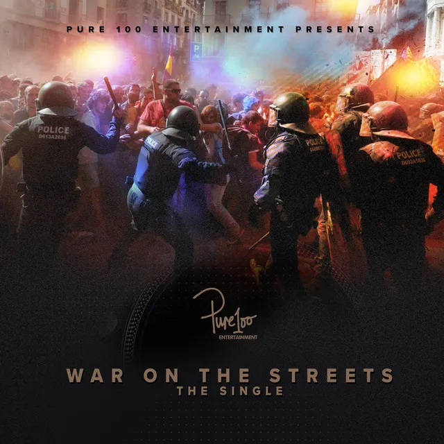 War on the Streets