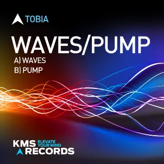 Waves / Pump by Tobia