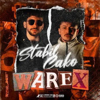 WAREX by CAKO