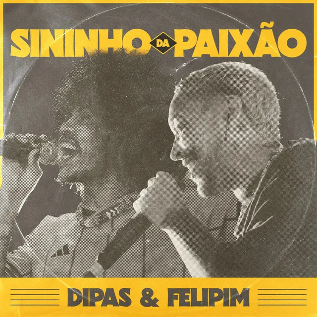 Sininho da Paixão