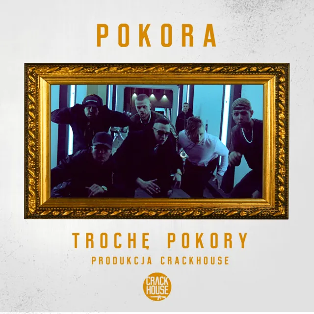 Trochę pokory